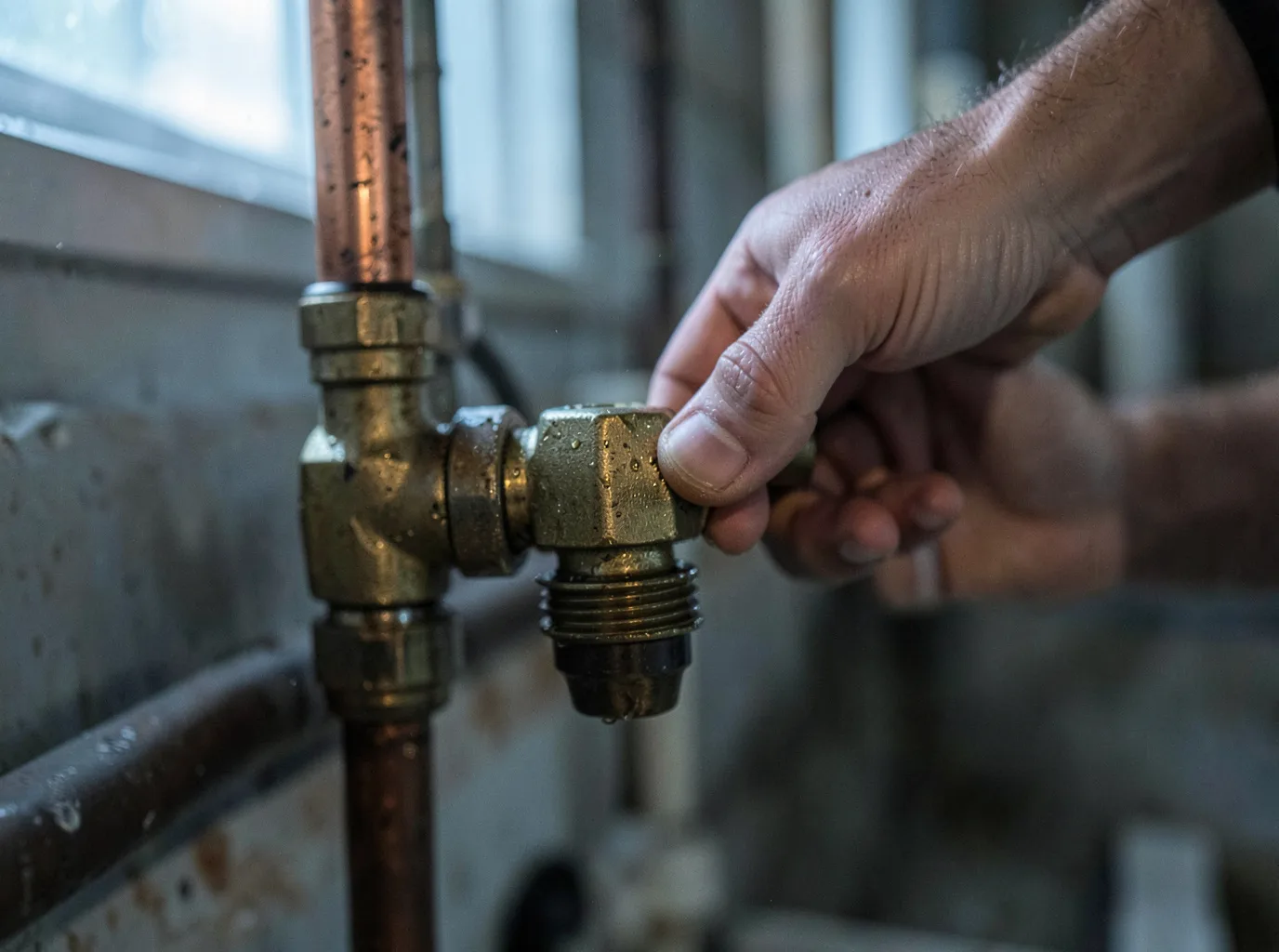 Emergency Plumber Mount Vernon, AR FAQs